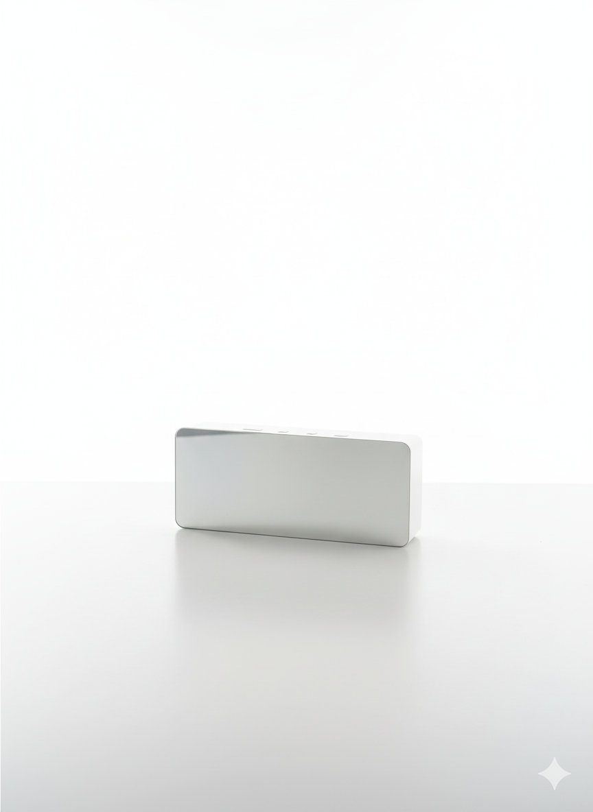 LED DISPLAY ALARAM CLOCK