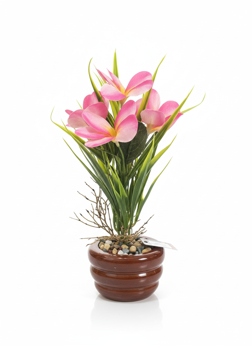 DECORATIVE ARTIFICIAL PLANT