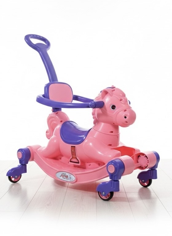 HORSE  MULTICTI-FUNCTIONAL