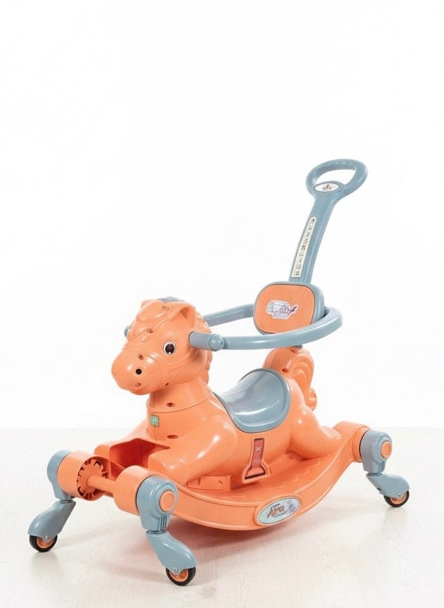 HORSE  MULTICTI-FUNCTIONAL