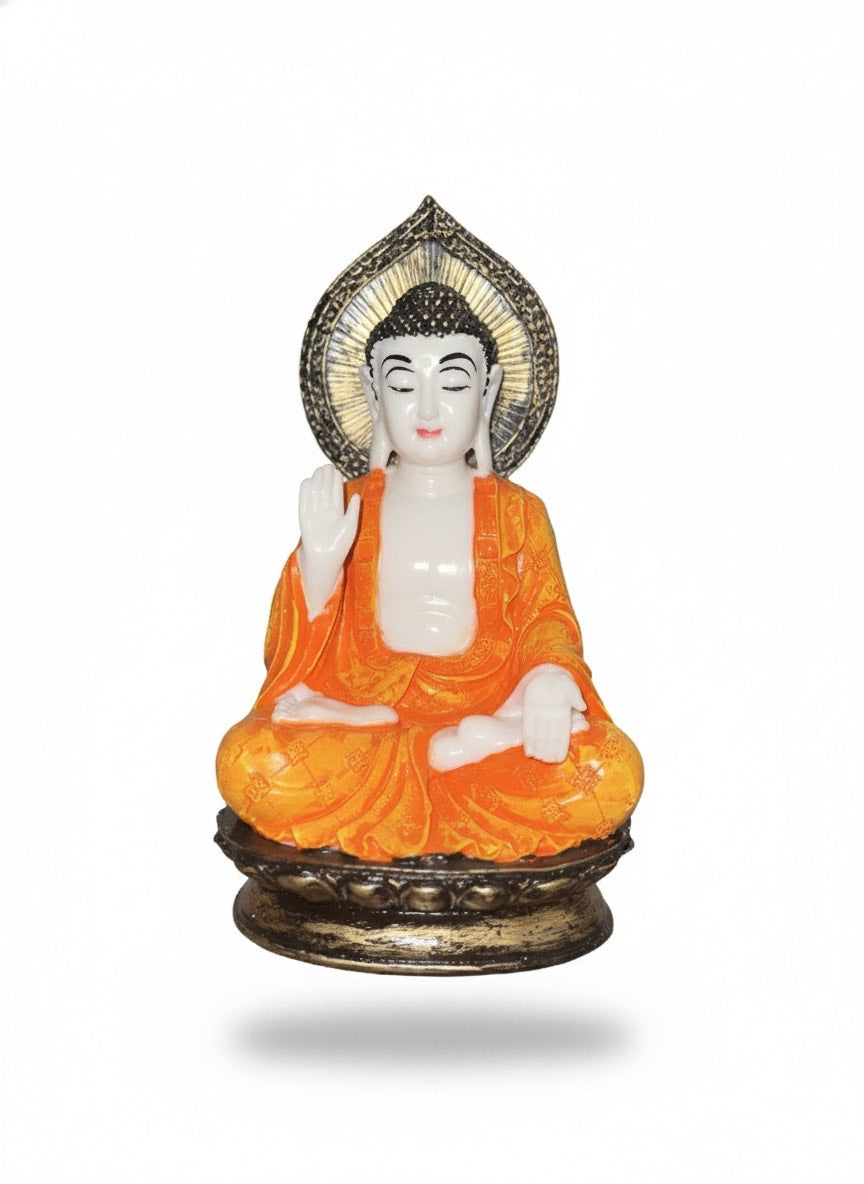 BUDHA STATUE