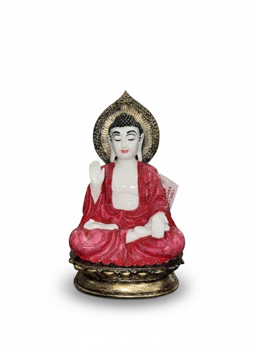 BUDHA STATUE