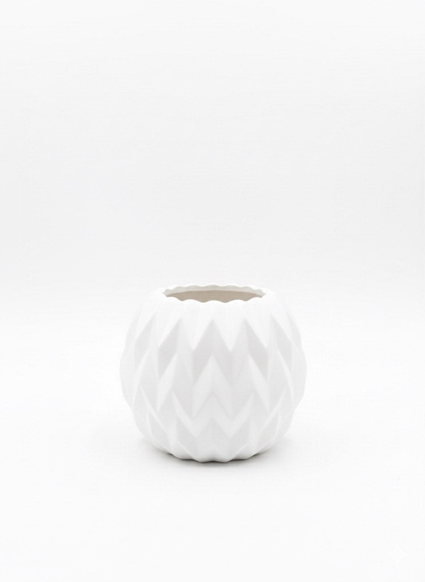 CERAMIC POT