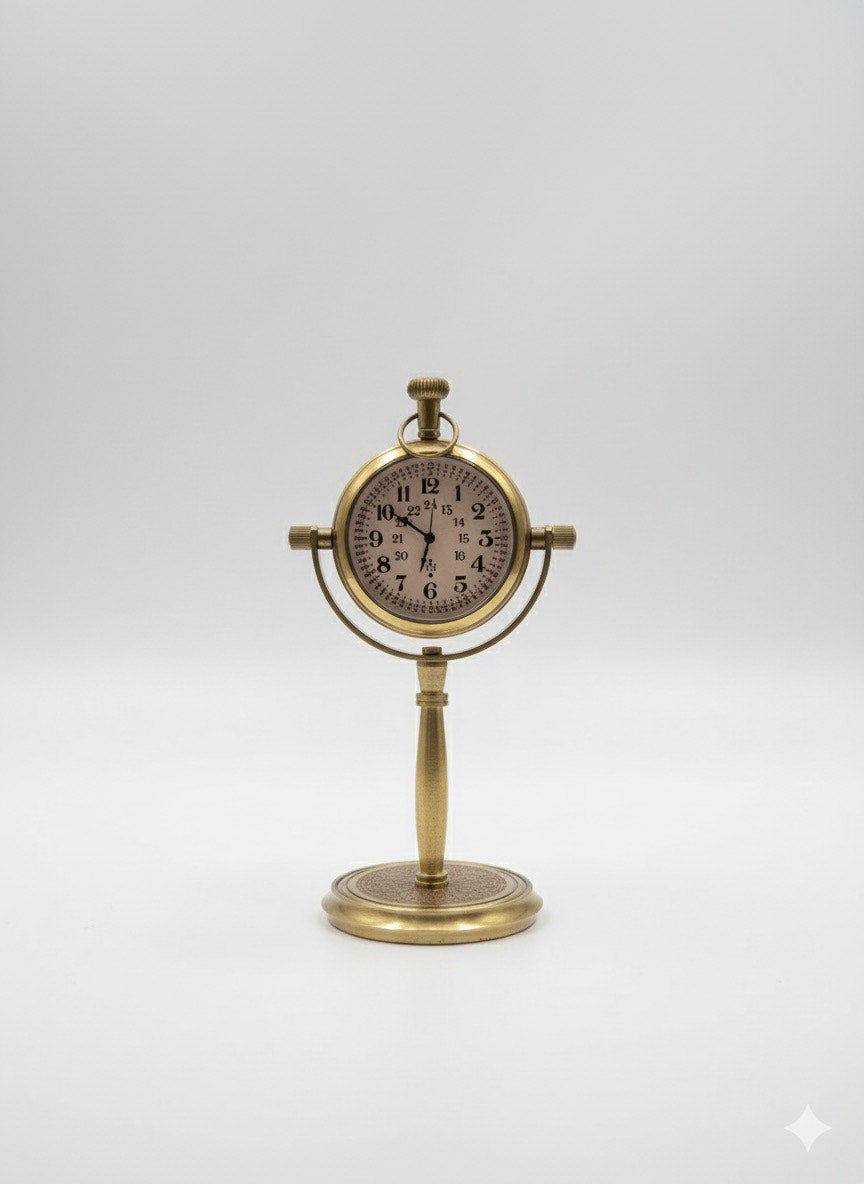 TABLE CLOCK