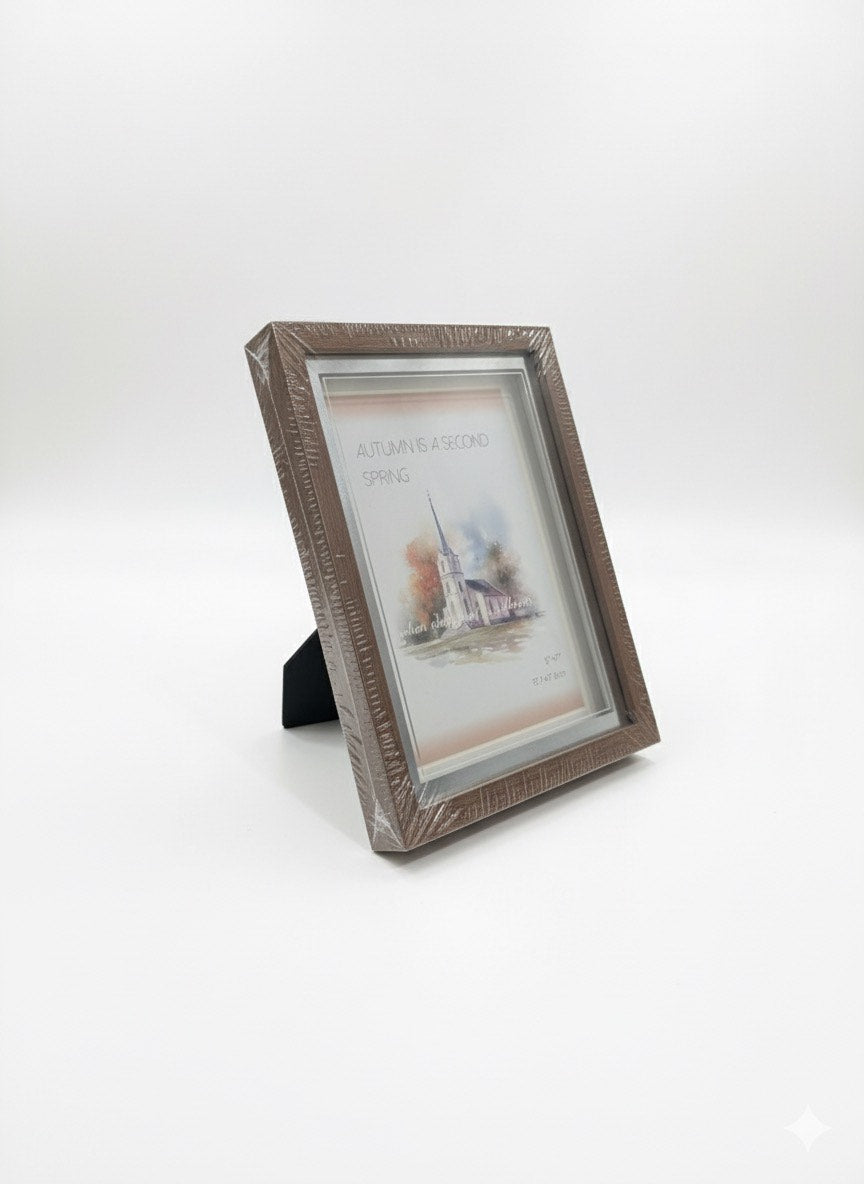 PHOTO FRAME [LED]