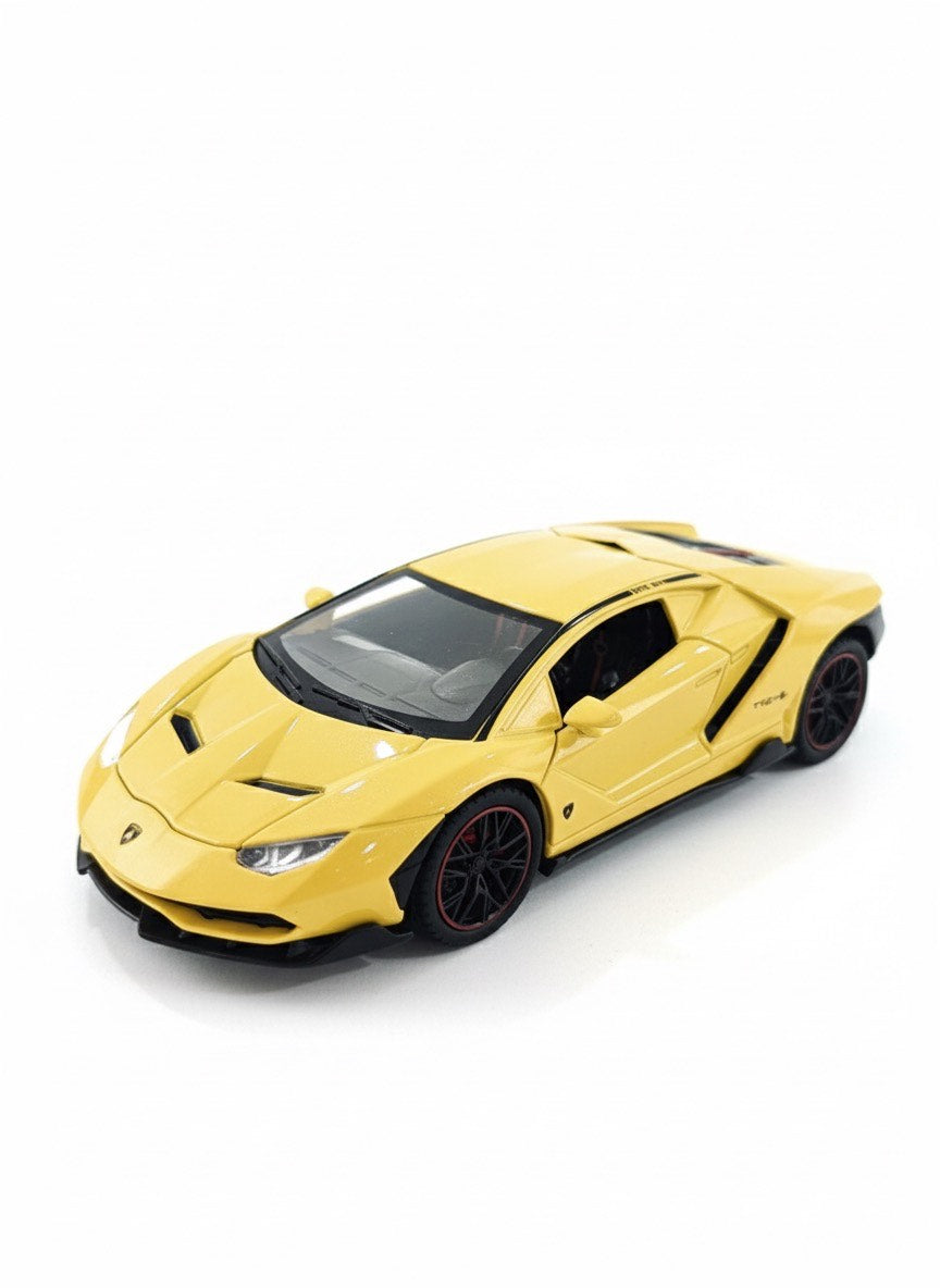 DIECAST CAR