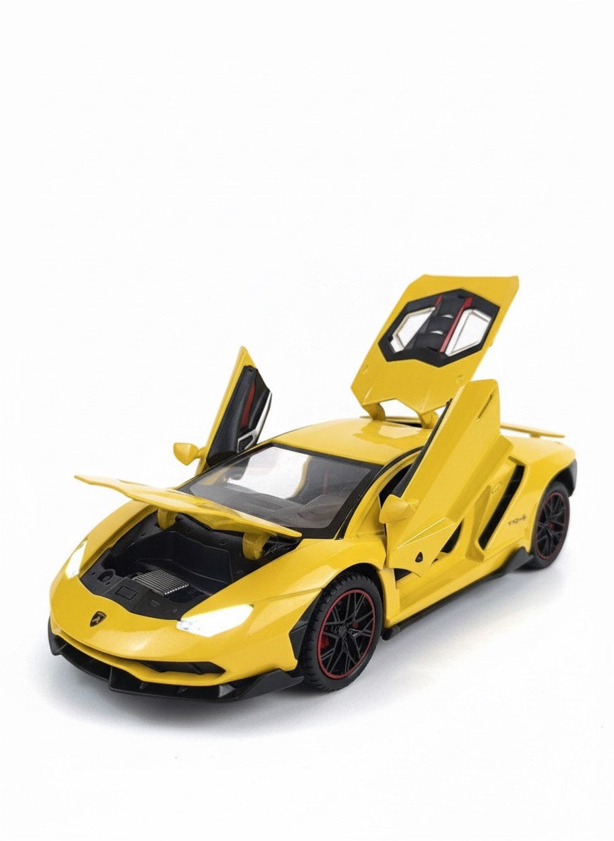DIECAST CAR